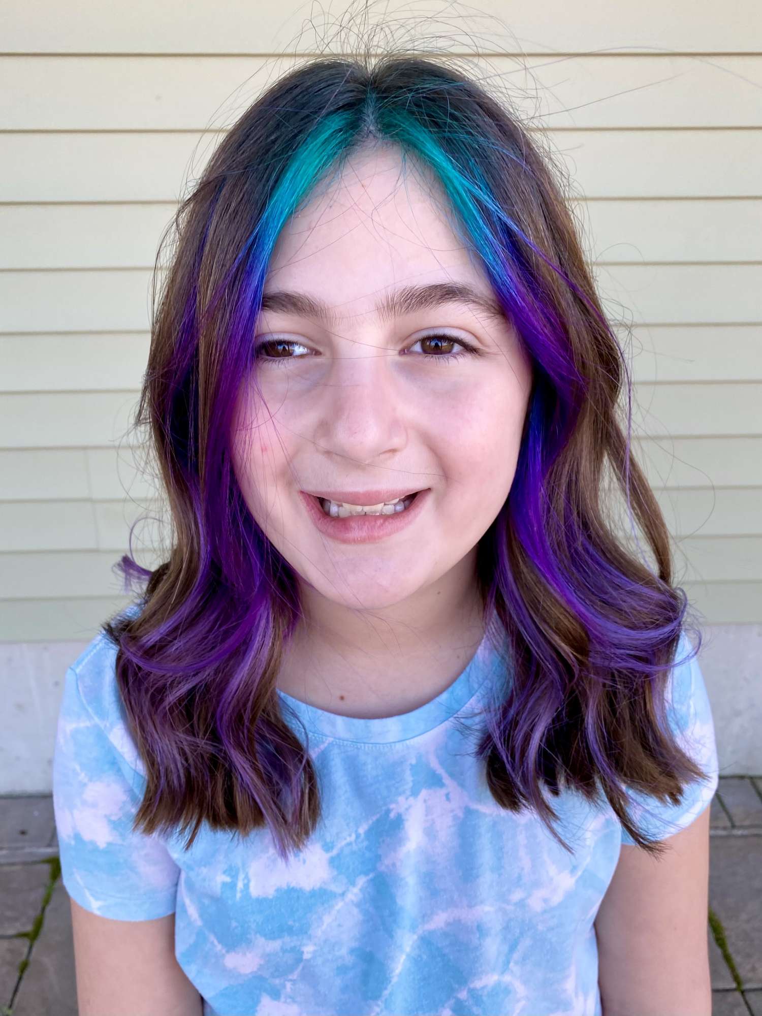 Zoey Sperling