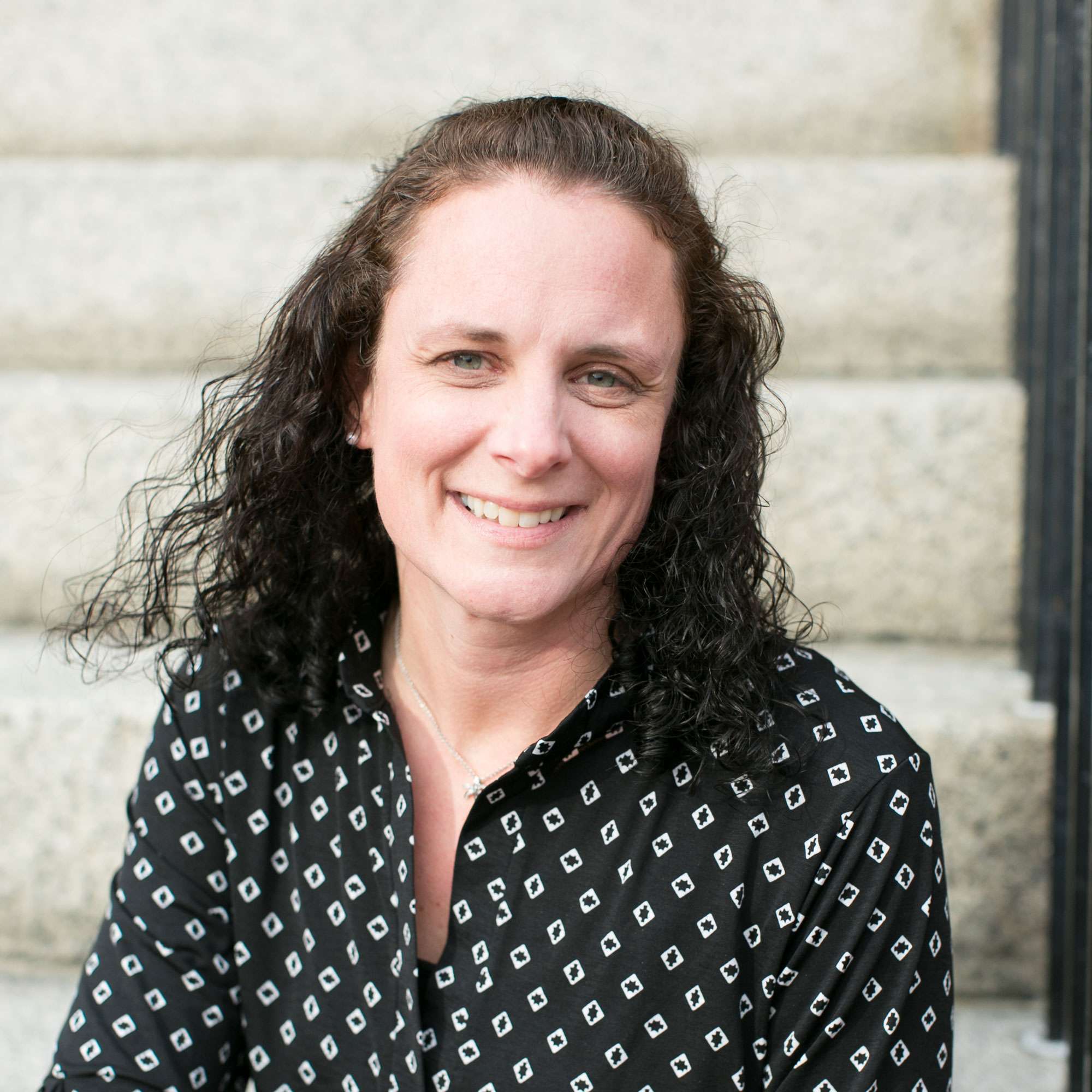 Sue Hourihan