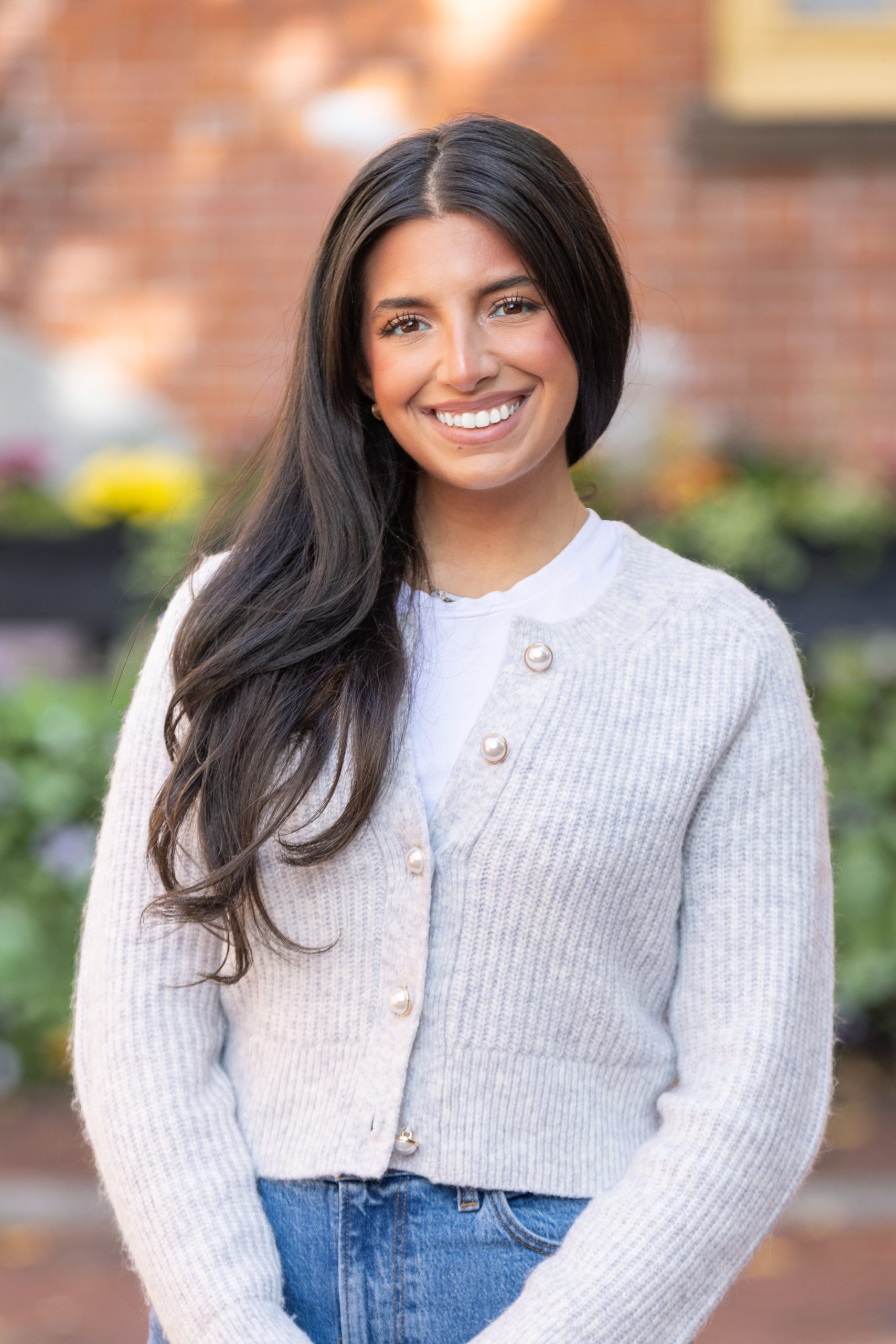 Victoria Asci headshot