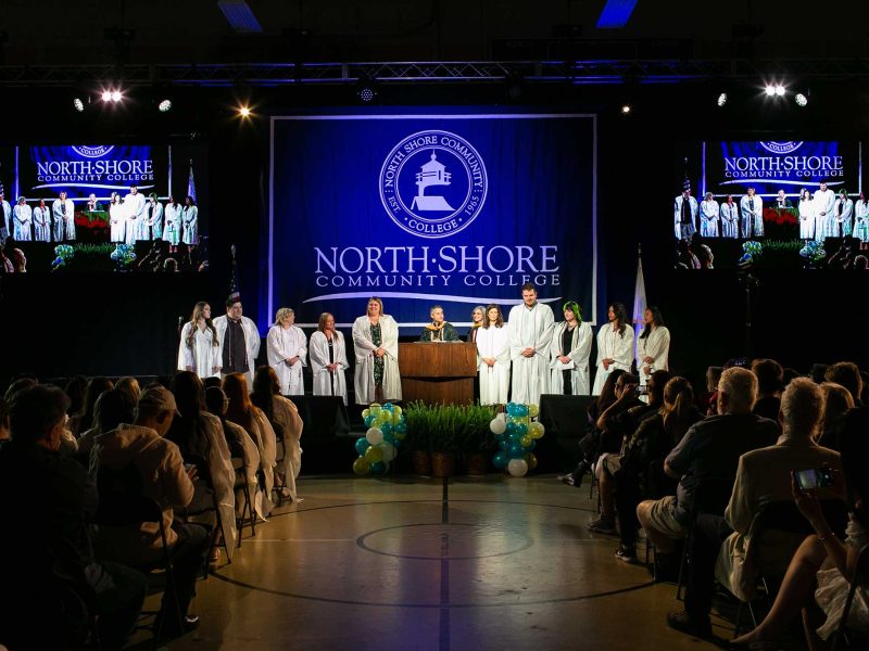 NSCC Carousel