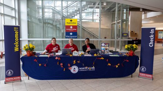 NSCC Carousel